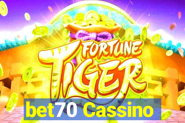 bet70 Cassino